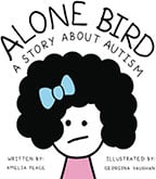 Front cover of the book: Amazing